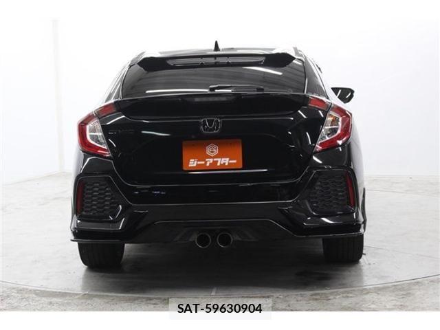 Honda CIVIC 2019-09 6903289-5