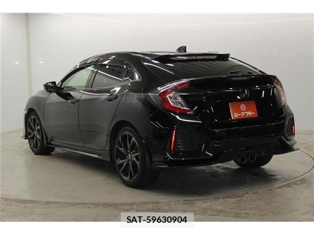 Honda CIVIC 2019-09 6903289-6