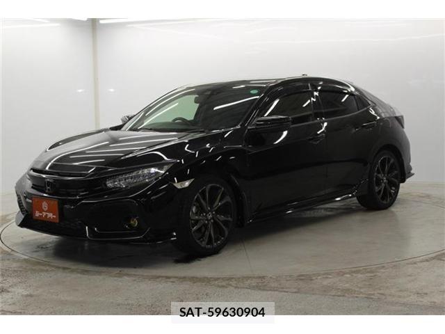 Honda CIVIC 2019-09 6903289-8