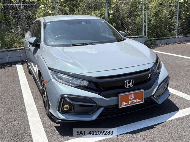 Honda CIVIC 2020-10 6903283-0