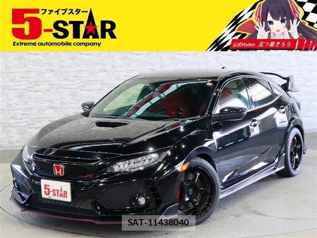 Honda CIVIC 2018-05 6903264-0