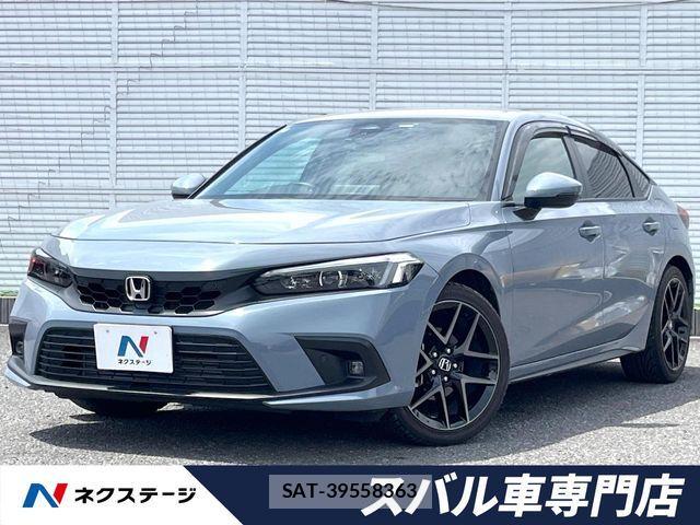 Honda CIVIC 2024-03 6903266-0