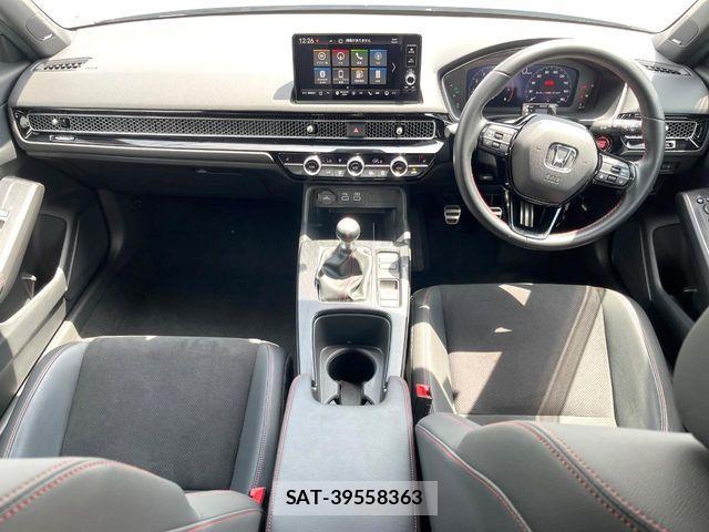 Honda CIVIC 2024-03 6903266-1