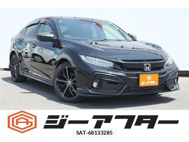 Honda CIVIC 2020-03 6903287-0