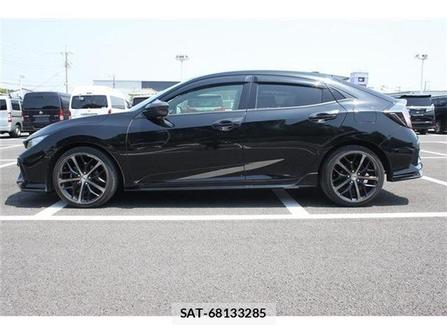 Honda CIVIC 2020-03 6903287-9