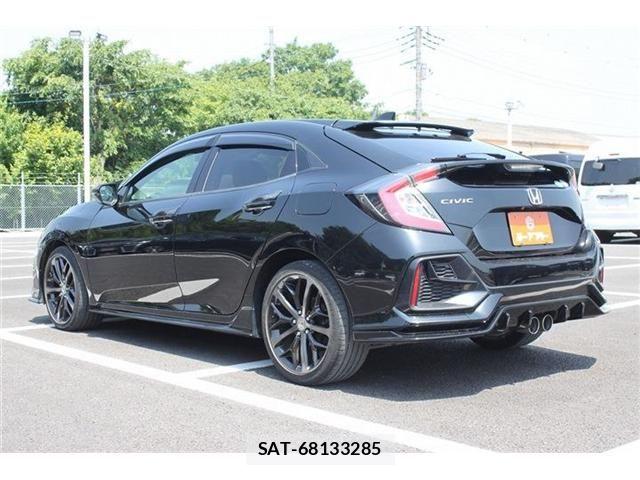Honda CIVIC 2020-03 6903287-10