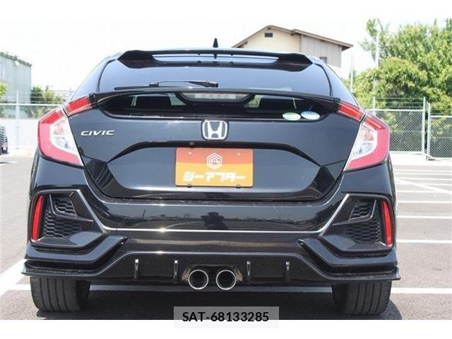 Honda CIVIC 2020-03 6903287-11