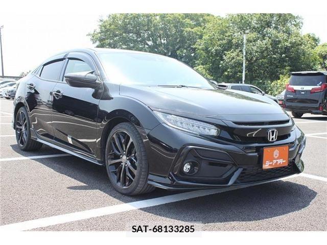 Honda CIVIC 2020-03 6903287-2