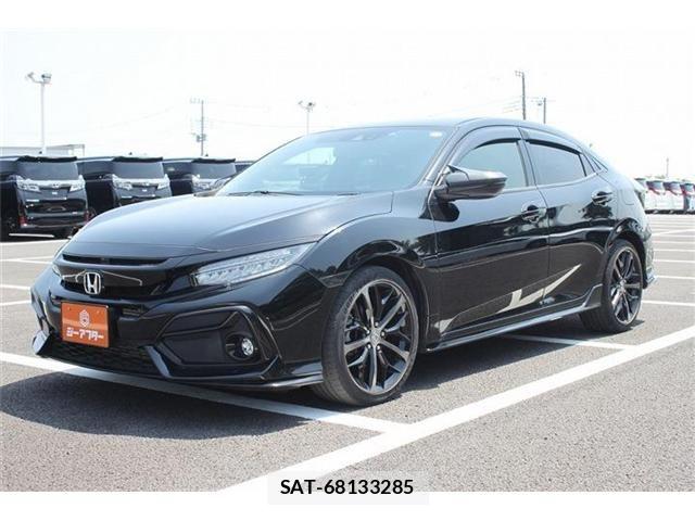 Honda CIVIC 2020-03 6903287-8