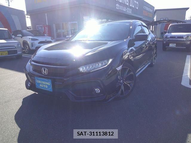 Honda CIVIC 2019-05 6903286-0