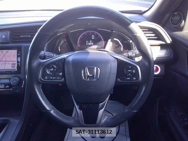 Honda CIVIC 2019-05 6903286-1