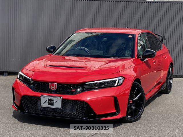 Honda CIVIC 2025-05 6903259-0