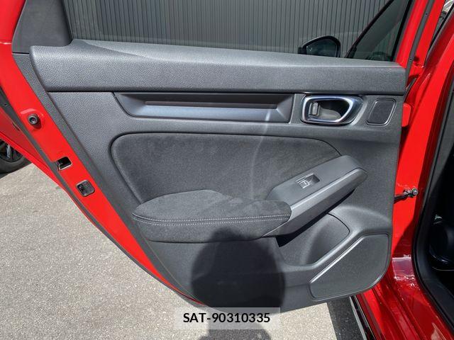 Honda CIVIC 2025-05 6903259-25