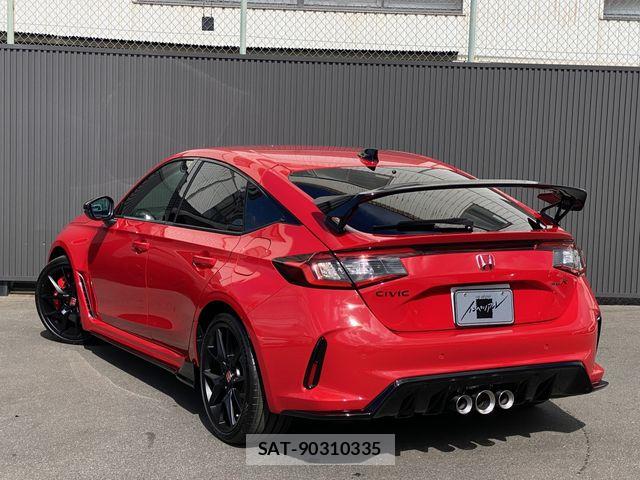 Honda CIVIC 2025-05 6903259-2