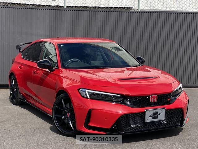 Honda CIVIC 2025-05 6903259-5