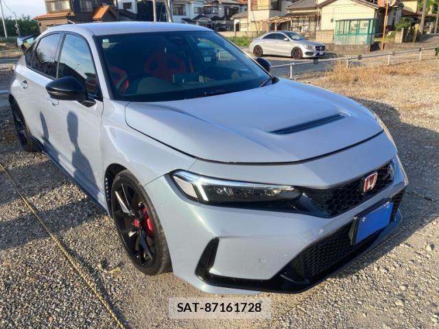 Honda CIVIC 2025-12 6992229-0