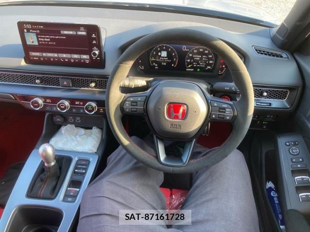 Honda CIVIC 2025-12 6992229-10