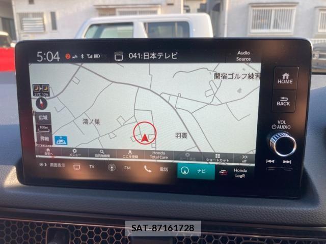 Honda CIVIC 2025-12 6992229-12
