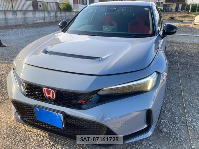 Honda CIVIC 2025-12 6992229-1
