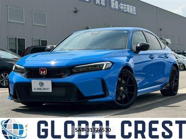 Honda CIVIC 2026-04 6992224-0