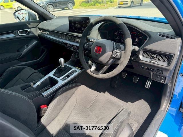 Honda CIVIC 2026-04 6992224-13