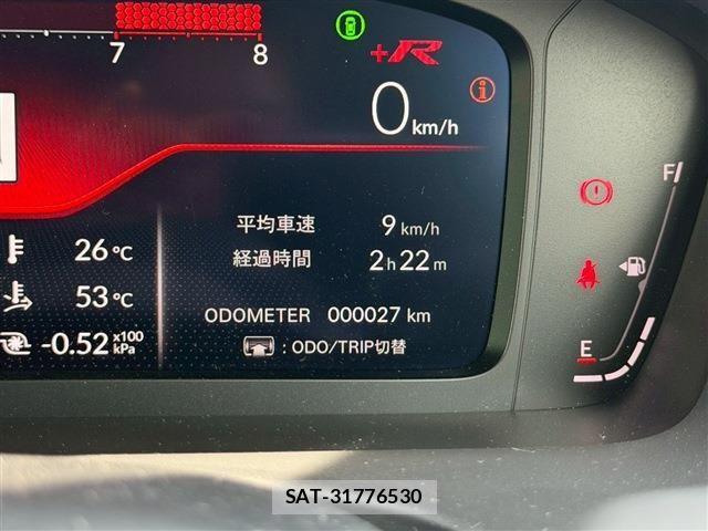 Honda CIVIC 2026-04 6992224-25