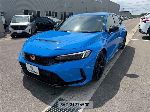 Honda CIVIC 2026-04 6992224-2
