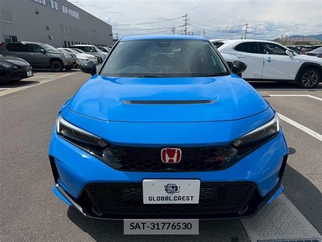 Honda CIVIC 2026-04 6992224-3
