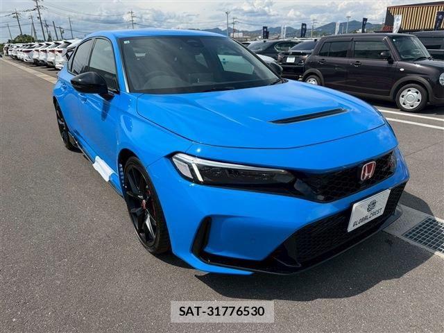 Honda CIVIC 2026-04 6992224-4