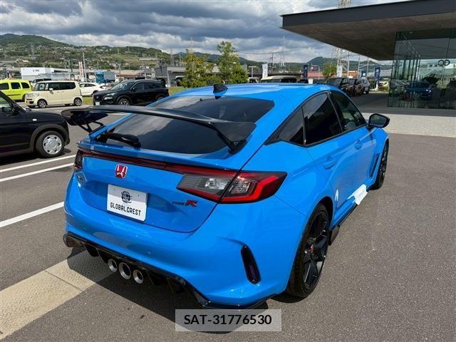 Honda CIVIC 2026-04 6992224-5