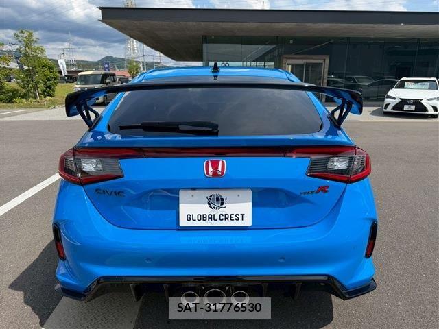 Honda CIVIC 2026-04 6992224-6