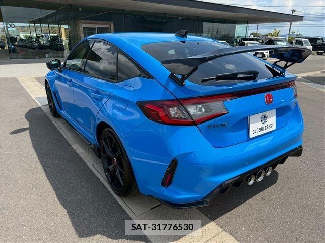 Honda CIVIC 2026-04 6992224-7