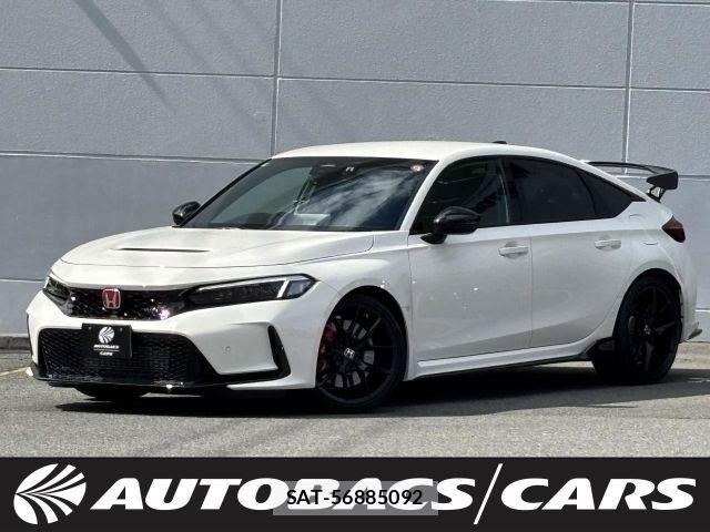 Honda CIVIC 2025-05 6992227-0