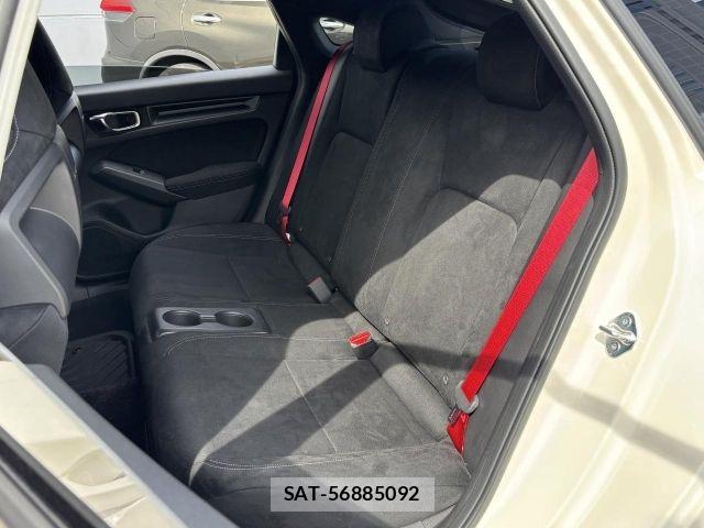 Honda CIVIC 2025-05 6992227-9