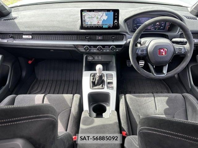 Honda CIVIC 2025-05 6992227-1