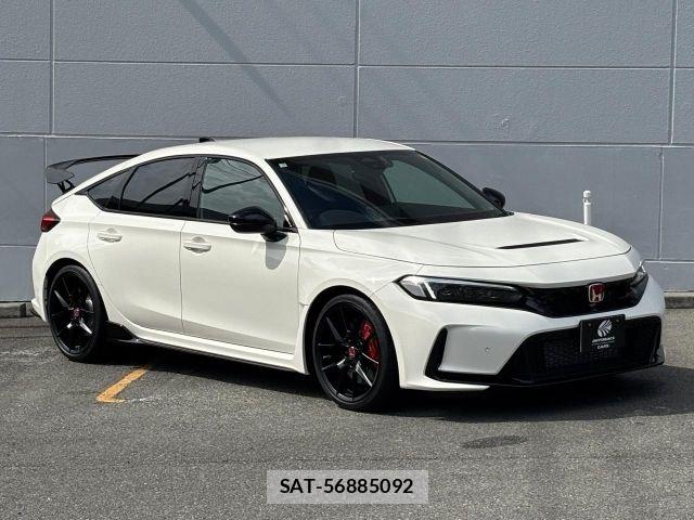 Honda CIVIC 2025-05 6992227-20