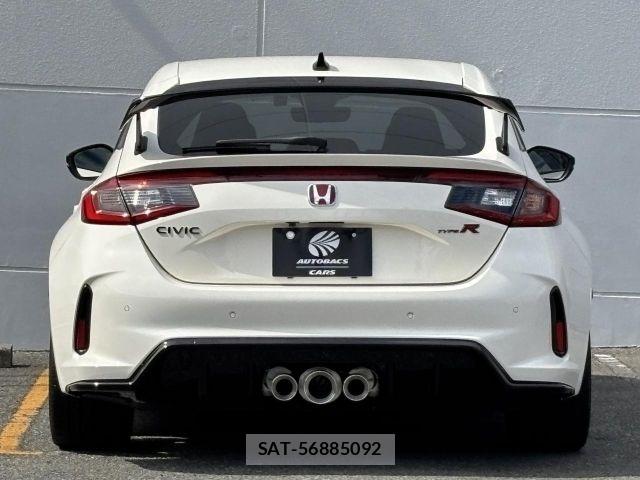 Honda CIVIC 2025-05 6992227-22