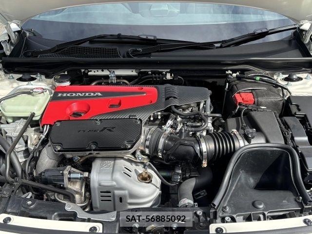 Honda CIVIC 2025-05 6992227-27