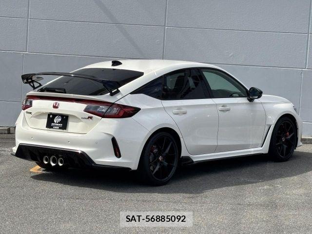 Honda CIVIC 2025-05 6992227-2
