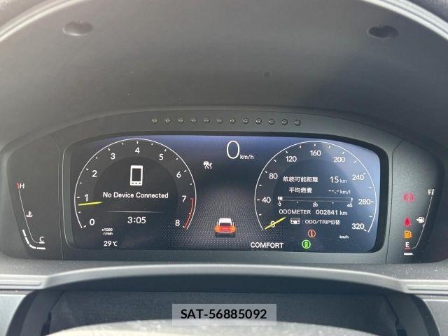 Honda CIVIC 2025-05 6992227-29