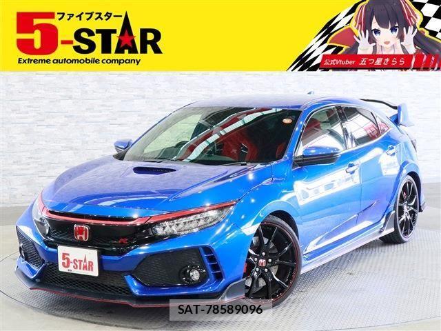 Honda CIVIC 2018-10 6992252-0