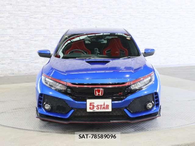 Honda CIVIC 2018-10 6992252-11