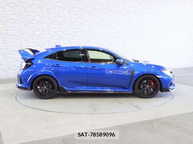 Honda CIVIC 2018-10 6992252-13