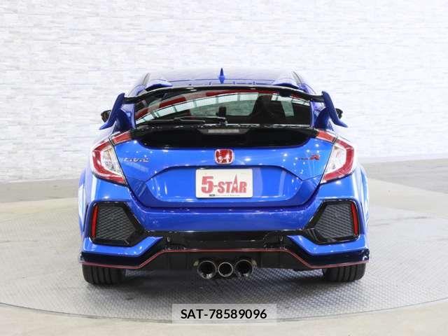 Honda CIVIC 2018-10 6992252-14