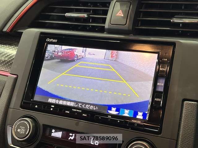 Honda CIVIC 2018-10 6992252-8