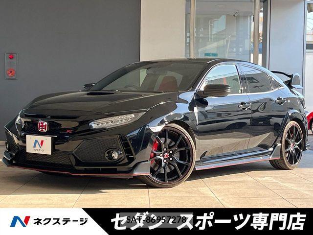 Honda CIVIC 2018-02 7020203-0