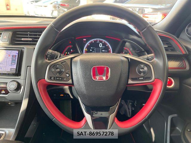 Honda CIVIC 2018-02 7020203-10