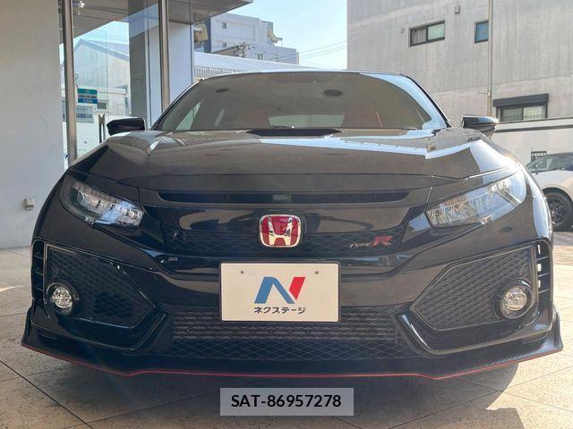 Honda CIVIC 2018-02 7020203-13