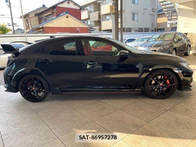 Honda CIVIC 2018-02 7020203-14