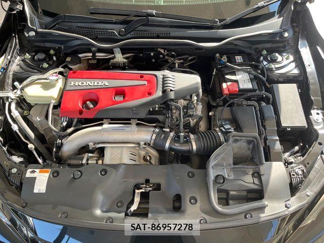 Honda CIVIC 2018-02 7020203-17